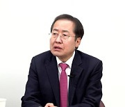 홍준표 "이재명 영악한 사람, 윤석열은 처가 의혹 돌파해야"