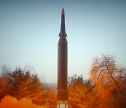북한 "미사일 700km 날아갔다" 주장에..한·미는 '글쎄'