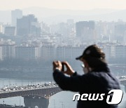 서울 강남권 신고가 아파트 속출