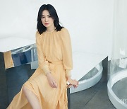 미샤, 뮤즈 송혜교와 함께한 22PRE-SPRING 화보 선보여