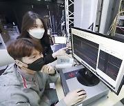 KT, 5G 멀티벤더 상호연동 시험 '오픈랜'으로 성공