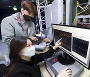 "이종 5G 장비 간 호환" KT, 오픈랜 통한 멀티벤더 기지국 상호 연동 시험 성공