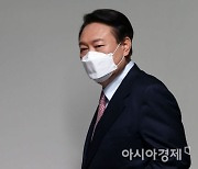 윤석열 "영웅들 희생 잊지 않겠다"..평택 소방관 순직 애도