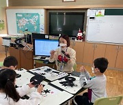 경남교육청, 겨울방학 한국어 학습캠프로 학습공백 메꿔준다