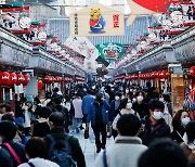 日, 3개월만에 하루 확진 2000명.. 기시다 집권후 첫 비상대책 전망