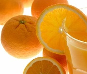 플로리다 오렌지주스, 비타민뿐 아니라 칼륨·엽산도 풍부