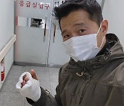 강형욱 개물림 사고, 광견병보단 '이 병' 주의
