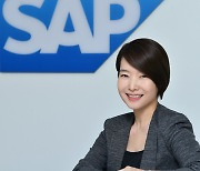 SAP 코리아, 신은영 신임 대표 선임..첫 여성 수장