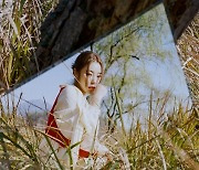 마마무 휘인 'WHEE' 마지막 콘셉트 포토 공개, 몽환적 분위기