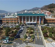 김해시, 2021년 대외기관 평가 63개 부문 수상