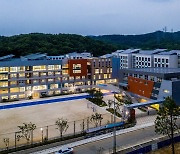 대구국제고 '2021년 대한민국 우수교육시설' 선정