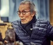 신구 VS 오영수 연극 '라스트 세션' 내일 개막