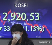 미 조기 금리 인상 우려에..한국 국채 3년물 2% 돌파