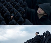 우원재, 미발매곡 'Pandemic' MV 추가 공개..성공적 컴백