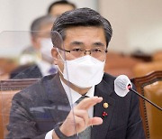 "국방개혁 2.0 과제 87% 완료".. 文정부 임기 내 95% 달성 목표
