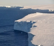 [안녕? 자연] 녹으면 지구 재앙..남극 '종말의 날 빙하' 조사 시작