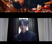 '10일 컴백' 김요한, 타이틀곡 'DESSERT' MV 티저 오픈