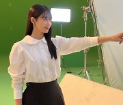 신민아, ♥김우빈이 반한 러블리 매력 [리포트:컷]