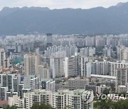 작년 서울 25개구서 아파트값 가장 많이 오른 지역은 노원구