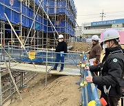 작년 4분기 대전 민간건축공사 지역업체 참여율 68%