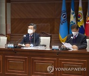 "신속대응사단·산악여단, 전투력 강화"..국방개혁 87% 달성
