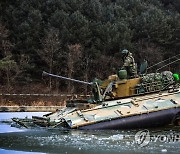 육군 11사단, 인제·홍천·양평서 10일부터 혹한기 훈련