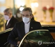 이란 외무 차관 "미국 제재 이유로 동결자금 해제 거부는 부당"