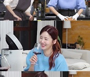 '편스토랑' 박솔미, 풀드포크 요리..'오빠'는 누구?