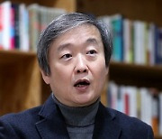 [인터뷰] '40년 인연' 김창경 "윤석열, 빅데이터·인공지능 엄청 잘 안다"