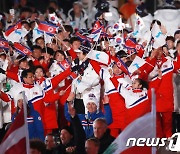 북한, 베이징 동계올림픽 불참 확정.."적대세력 책동으로"(종합)