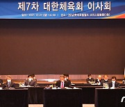 대한체육회, 관리단체 지정된 대한복싱협회 관리위 설치 운영