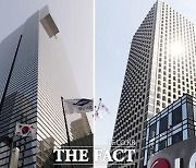 삼성은 '반도체'·LG는 '가전'..지난해 나란히 '역대 최대 매출'(종합)