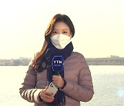 [날씨] 내일 중서부·전북 공기 탁해..'건조특보' 확대