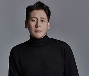 배우 이정헌, 플럼에이앤씨와 전속계약