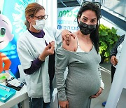 국내서 코로나 확진 임신부 첫 사망.. 출산한 아이는 음성