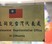 대만, 유럽의 '反中 파트너' 국가에 반도체·부품 투자 몰아준다