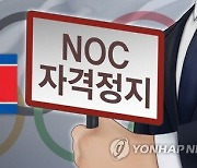 북한, 베이징올림픽 불참 공식화 "참가 못하지만 中 지지"..'文구상' 무산