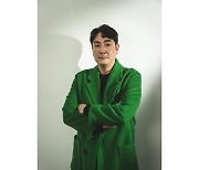 [HI★인터뷰] '경관의 피' 조진웅, 독감 걸려도 약 먹지 않은 이유