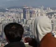 '영끌' 도봉구도 꺾였다.. 마포구 집값도 2년 8개월 만에 '하락 전환'