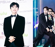 임영웅→방탄소년단 '골든디스크', 시즌 독점 [공식입장]