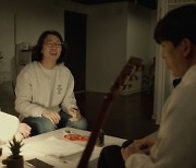 '트로트는 인생이다' 보도스틸 "개그맨 김경진 영화배우 변신"