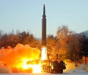 '음속 5배' 더 빨라진 북한 미사일..한국 방어망은 못 막는다
