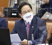 박수영 "청년 관련 발언, 상처 받은 분들께 사과"
