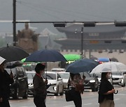 [내일 날씨] 전국 오전부터 '흐림'.. 수도권·충남 '눈·빗방울'