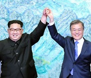 北 베이징 올림픽 불참 공식화..文 '평화올림픽 구상' 사실상 무산