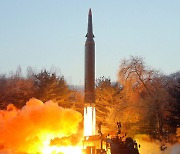 美 국무장관 "北, 불법적 핵·미사일 위협 지속"