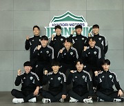 [오피셜] 전북, 신인 선수 12명 영입..2003년 이후 최다 선발