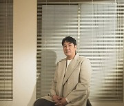 조진웅 "관객들 만나니 행복해 울컥, '이래서 광대짓 하지' 싶어" [인터뷰②]