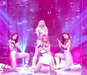 '뮤뱅' 록킹돌, 'Rocking Doll' 최초 공개..파격 비주얼로 '눈도장'