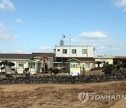 학생 없어 문 못 여는 제주 부속 섬 분교들..휴교 장기화 우려